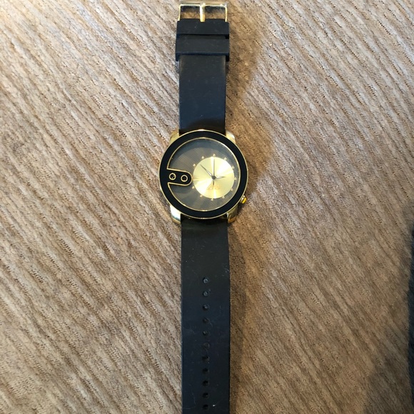 Men's Flud watch - Picture 1 of 3
